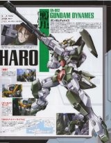 BUY NEW mobile suit gundam 00 - 151956 Premium Anime Print Poster